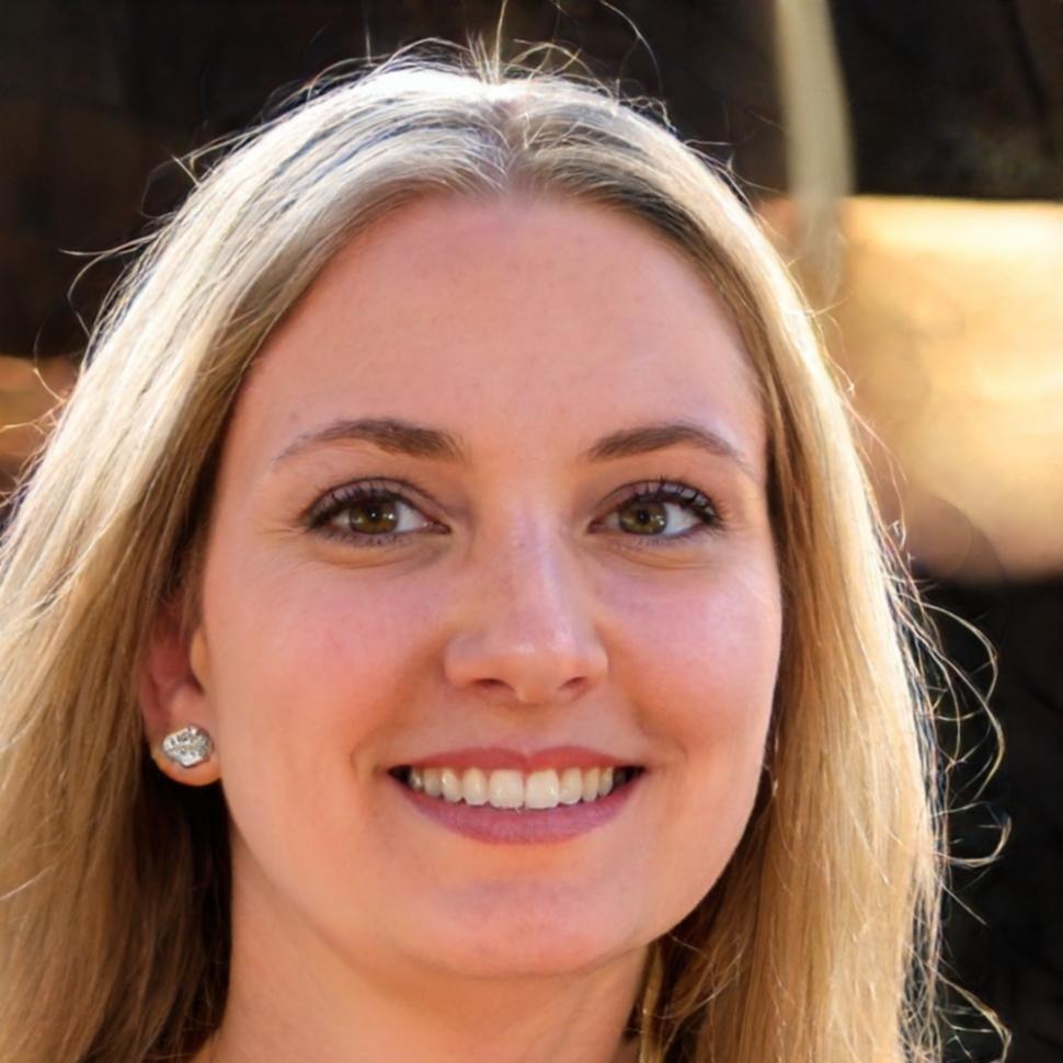 Marlene Hoffmeister, Gründerin von oxeralvian