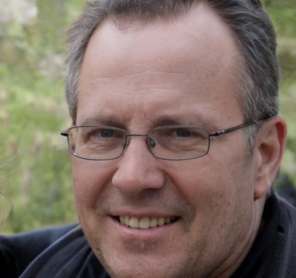 Porträt von Programm-Teilnehmer
